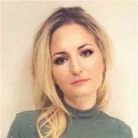Tatiana Tabarcea
