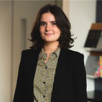 Frances Shalom