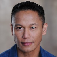 Amadeo Garcia, Jr.