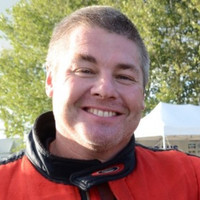 Barry Plumpton