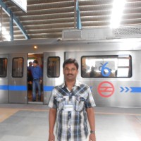 Sivanaga Srinivas