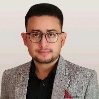 Dr. Rahul Biswas