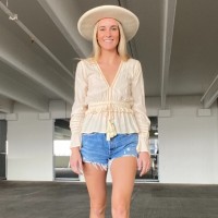 Katie Humphrey
