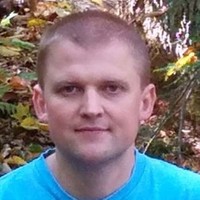 Andriy Shkilnyy, Phd