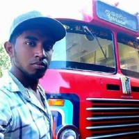 Sanjeewa Niroshan