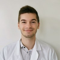 Justin Thomas (Phd)