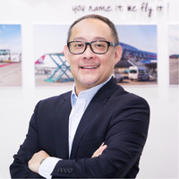 Kevin Shek
