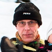 Ari Suomi