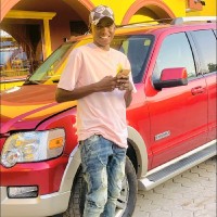 Alpha Jalloh