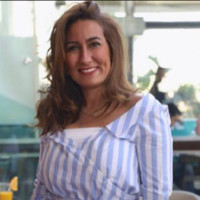 Linda Choujaa