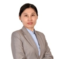 Tieu Mi Mach