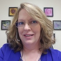 Carla Fryar