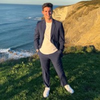 Paolo Carini, Mba