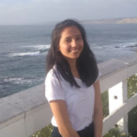 Nirali Modi