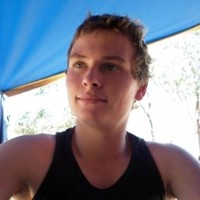 Jake Golden