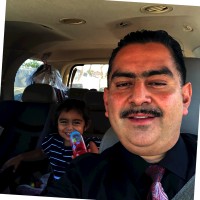 Wilebaldo Reyes