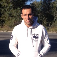 Сергей Вивчар