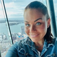 Cindy Smit