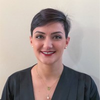 Anneliese Borg Coppini