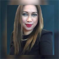 Gimmarie Reyes