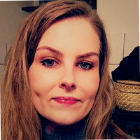 Emilia Olof Thorvardardottir