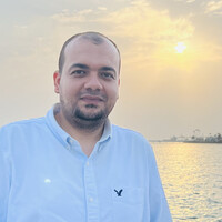 Dr Hamed Kotb