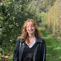 Mahalia Westra