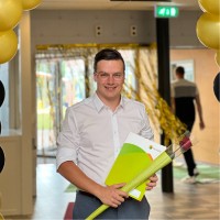Harm Van’T Leven