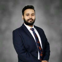 Dev Krishna Surana