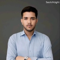Abhinav Kumar