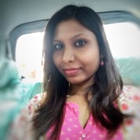 Pallavi Parkhi