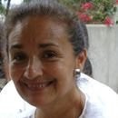 Flor de Maria Bohl Harrisson