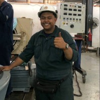 Ahmad Zulfikar Zikri