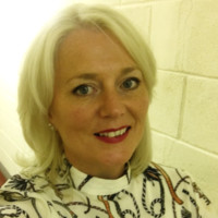 Caitriona Gately