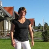Charlotta Haglund