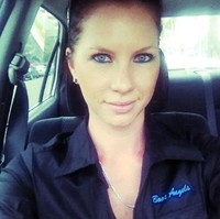 Samantha McEncroe
