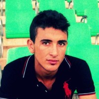 Mimoun Hadiwi
