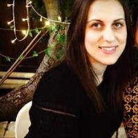 Margaret Rehayem
