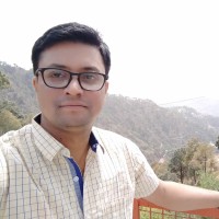 Anirban Samanta