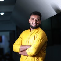 Avinash N