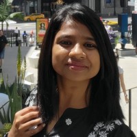 Deepthi G