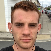 Luke Merrett