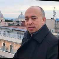 Nasser Bassiouni