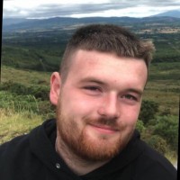 Dylan Corcoran