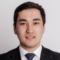 Yessen Abdrakhmanov