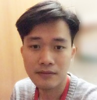 谢鼎杰