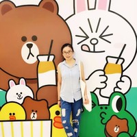 林欣欣