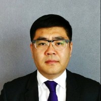 Alex Jiao