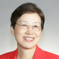 Lily Chang, Ccim