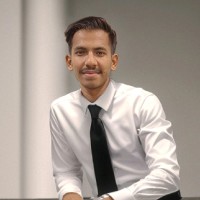 Raj Javiya